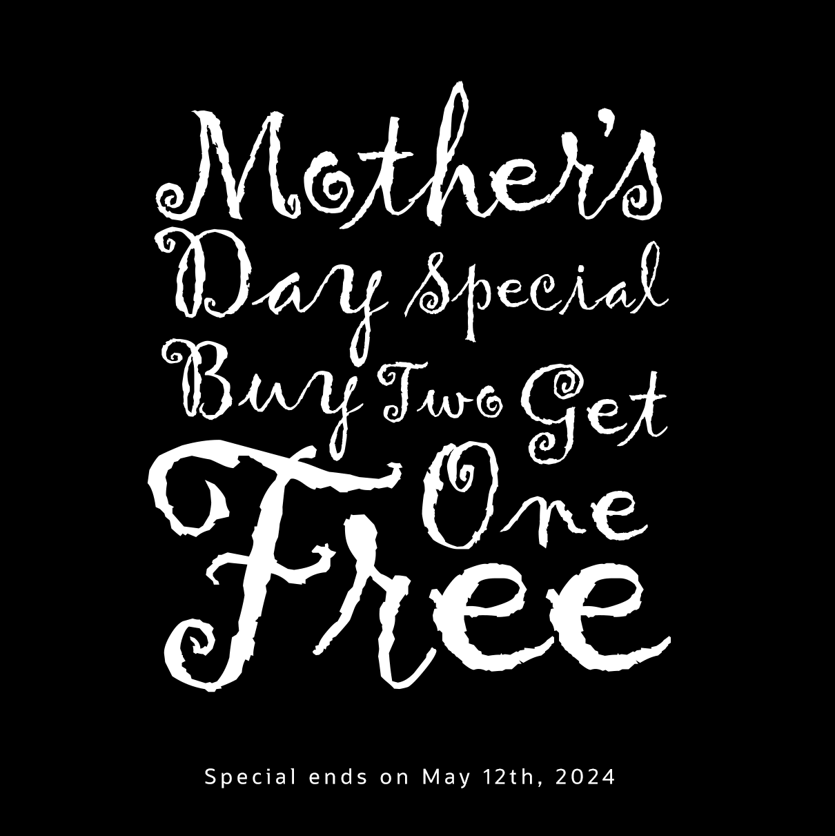 Mother's Day Special 2024